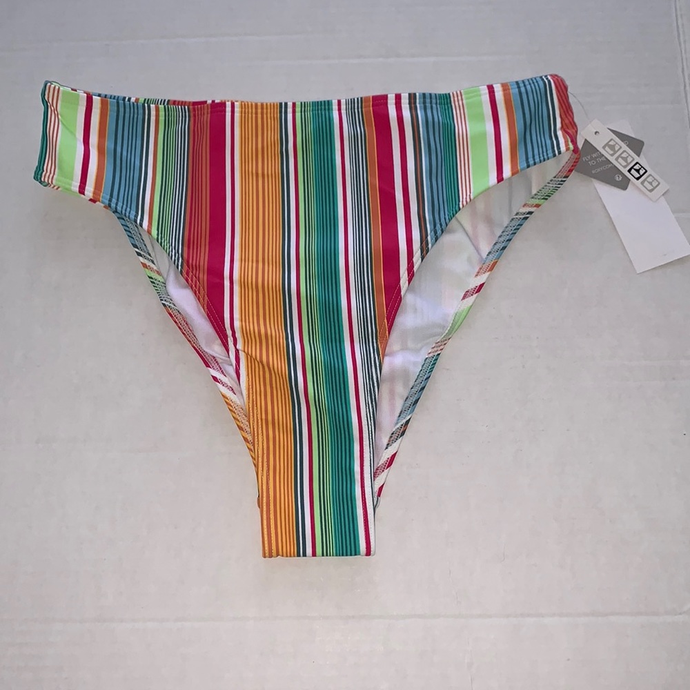 Roxy Bikini Bottom